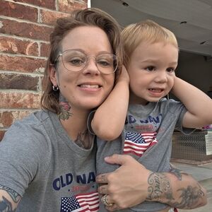 Meet your Posher, Christina